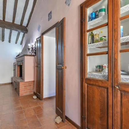 Il Borgo Apartamento