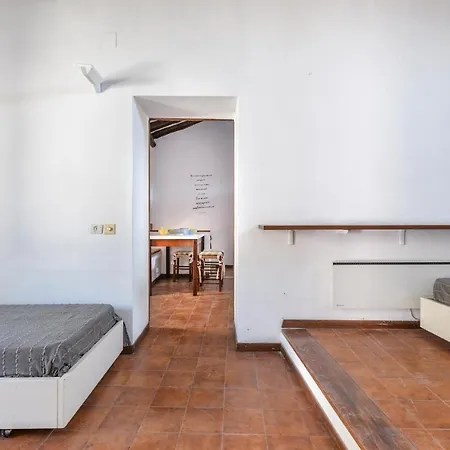 Apartamento Il Borgo *