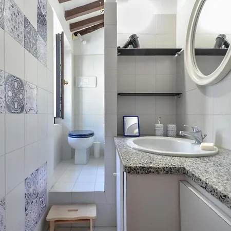 Apartamento Il Borgo Capoliveri (Isola d'Elba)