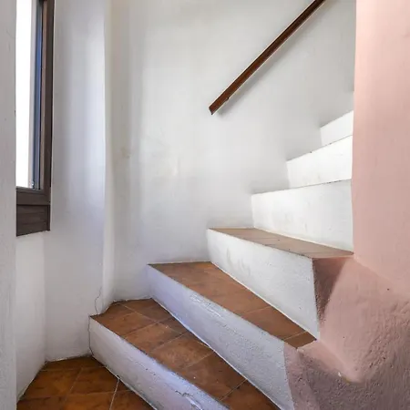 Apartamento Il Borgo Capoliveri (Isola d'Elba)