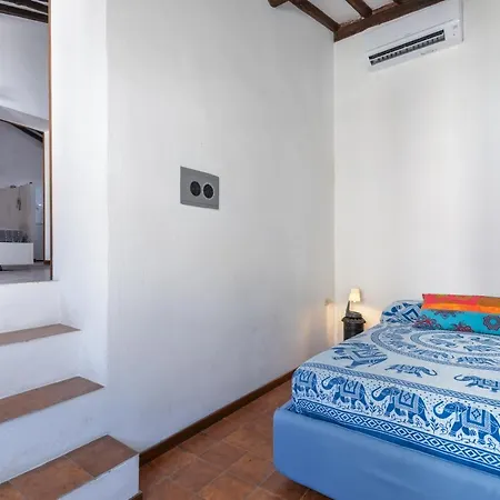 Il Borgo Apartamento