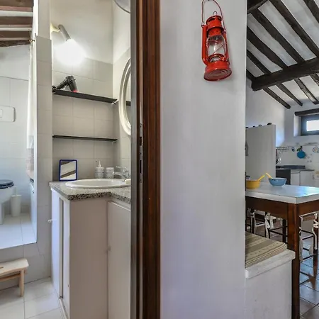 Apartamento Il Borgo *
