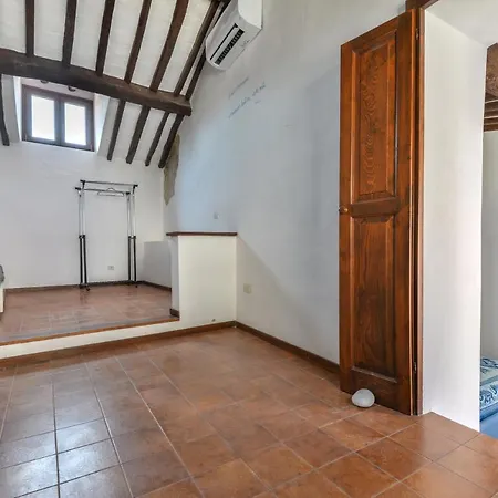 Апартаменты Il Borgo
