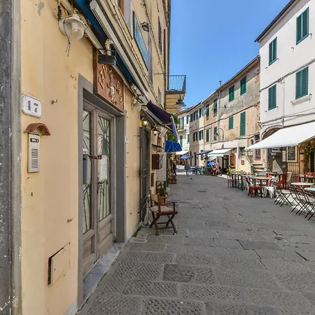 Il Borgo Апартаменты